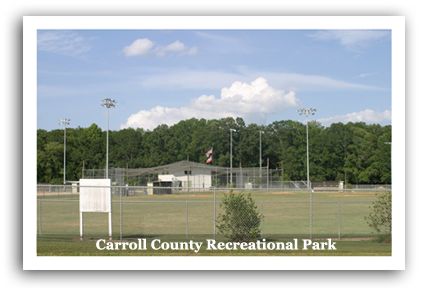 Carrollton/North Carrollton Recreational Park